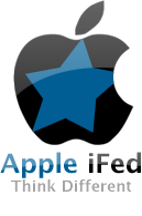 Apple iFed (International)