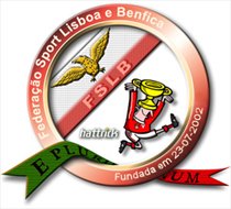Federação Sport Lisboa e Benfica