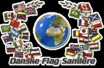 Danske Flag Samlere