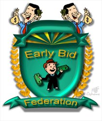 EARLY BID Federation