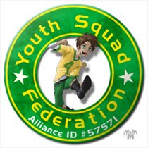 Youth Squad Federation