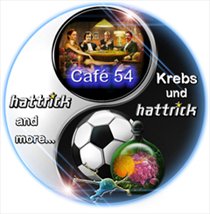 Cafè 54 - Hattrick & more