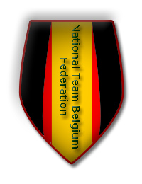 🇧🇪 National Team Belgium Federation