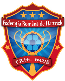 Federaţia Română de Hattrick
