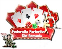 Federatia Pariorilor Din Romania