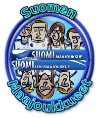 Suomen Maajoukkueet