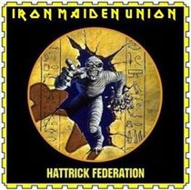 Iron Maiden Union