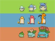 Pokémon (R)evolutions
