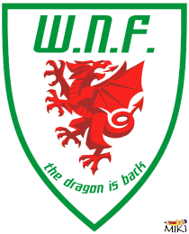 W.N.F. Wales National Forum