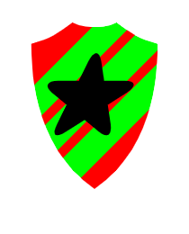 Logo del equipo 1488