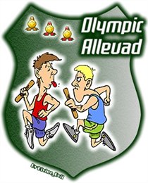 Olympic Allevad