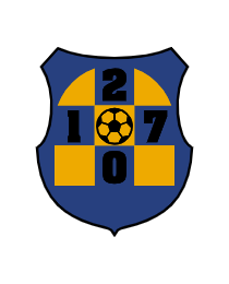 Logo del equipo 5389