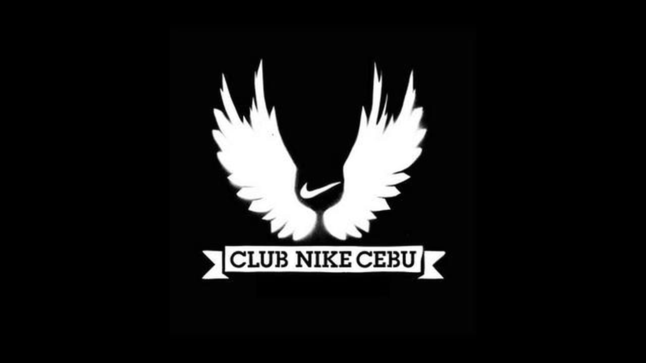 Club Nike Cebu