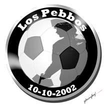 Logo del equipo 2077
