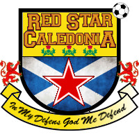 Red Star Caledonia