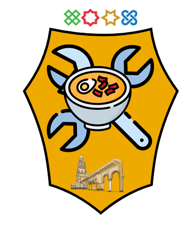 Logo del equipo 30547