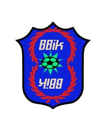 Logo del equipo 43454