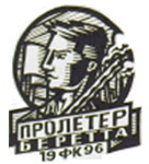 Logo del equipo 1960999