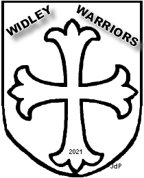 Widley Warriors