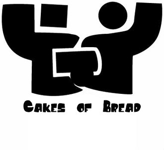 Cakes of Bread