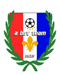 Logo del equipo 2101973