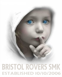 Bristol Rovers SMK
