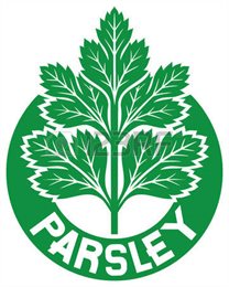Parsley Celtic