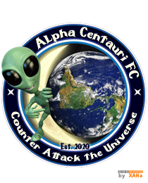 Alpha Centauri FC