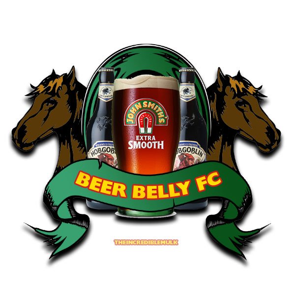 Beer Belly FC