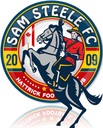 Sam Steele FC