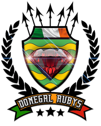 Donegal Rubys