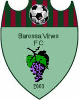 Barossa Vines FC