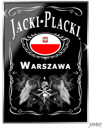 Jacki-Placki