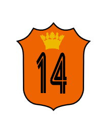 Logo del equipo 79452