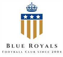 Blue Royals 04