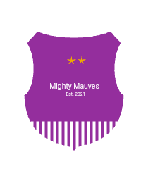 The Mighty Mauves