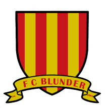 FC Blunder