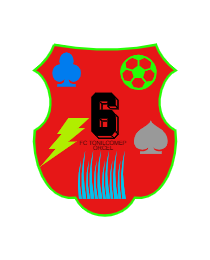 Logo del equipo 994356
