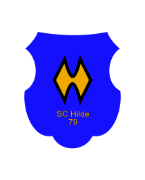 Logo del equipo 996443