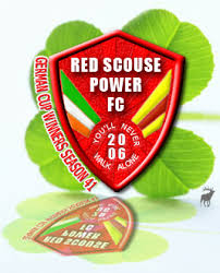 Red Scouse Power FC