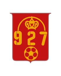 Logo del equipo 917750