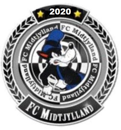 FC Midtjylland.