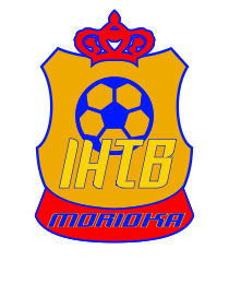 Logo del equipo 940438