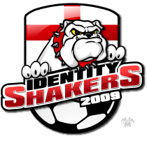 The Identity Shakers