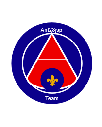 Logo del equipo 962369