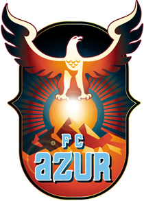 Logo del equipo 964345