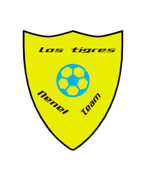 Logo del equipo 964687