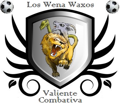 Los wena waxos 2.0