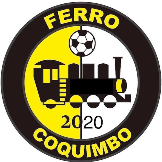 Logo del equipo 270617