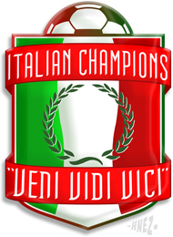 Italian champions
